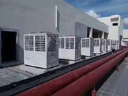 Swimming Pool Water Heater Heat Pump Energy Savings Heat Recovery System For Heating