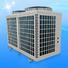42KW Meeting Pool Heat Pump Water Heater For Spa Pool  Anti - Corrosion Pure Titanium Heat Exchanger