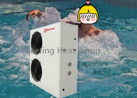 Meeting MD50D Air To Water Heat Pump 21KW  Spa Sauna Pool Heater