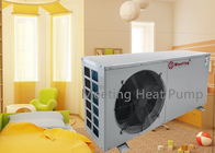 Meeting MD20D Air Source Heat Pump With 7KW Heating Capacity Water Heater For House Heating And Spa Sauna Pool Heaters