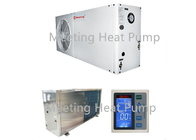 Meeting MD20D Air Source Heat Pump With 7KW Heating Capacity Water Heater For House Heating And Spa Sauna Pool Heaters