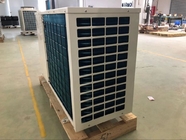 Mdy30d 14kw Air Source Heat Pump Swimming Pool Low Temperature Unit Household Swimming Pool Heating Equipment