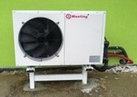 220V Energy Efficient Air Source Heat Pump Work With Gas / Electric Boiler