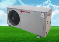 Meeting 7kw 12kw 220V Air To Water Heat Pump House Heating And Sanitary Hot Water