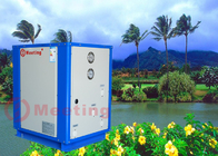 Meeting MDS40D 16KW 380V Water Source Heat Pump For Heating/Cooling