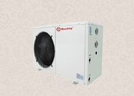 Air To Water Cooling Mini 7kw Air Source Heat Pump