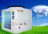 Meeting MD30D Air Source Heat Pump Water Heaters For Southeast Asia Dedicated Machine