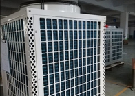 Meeting MD30D Air Source Heat Pump Water Heaters For Southeast Asia Dedicated Machine