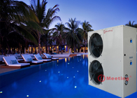 Meeting MDY50D EVI Spa/Sauna Pool Heat Pump With 55 Degree Outlet Water Temperature