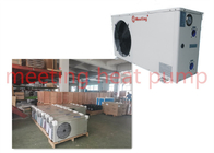 2000L/H Industrial Air Cooled Chiller For Swimming Pool