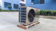 Meeting MD30D Efficient and energy-saving stainless steel heat pump adapted to low temperature environment