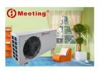 Minus 35 Degree Meeting MD20D-IV DC Inverter Heat Pump For House Heating System