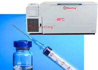 Medical Vaccine Storage Refrigerator Freezer -85 Degree With LN2 Refrigerant